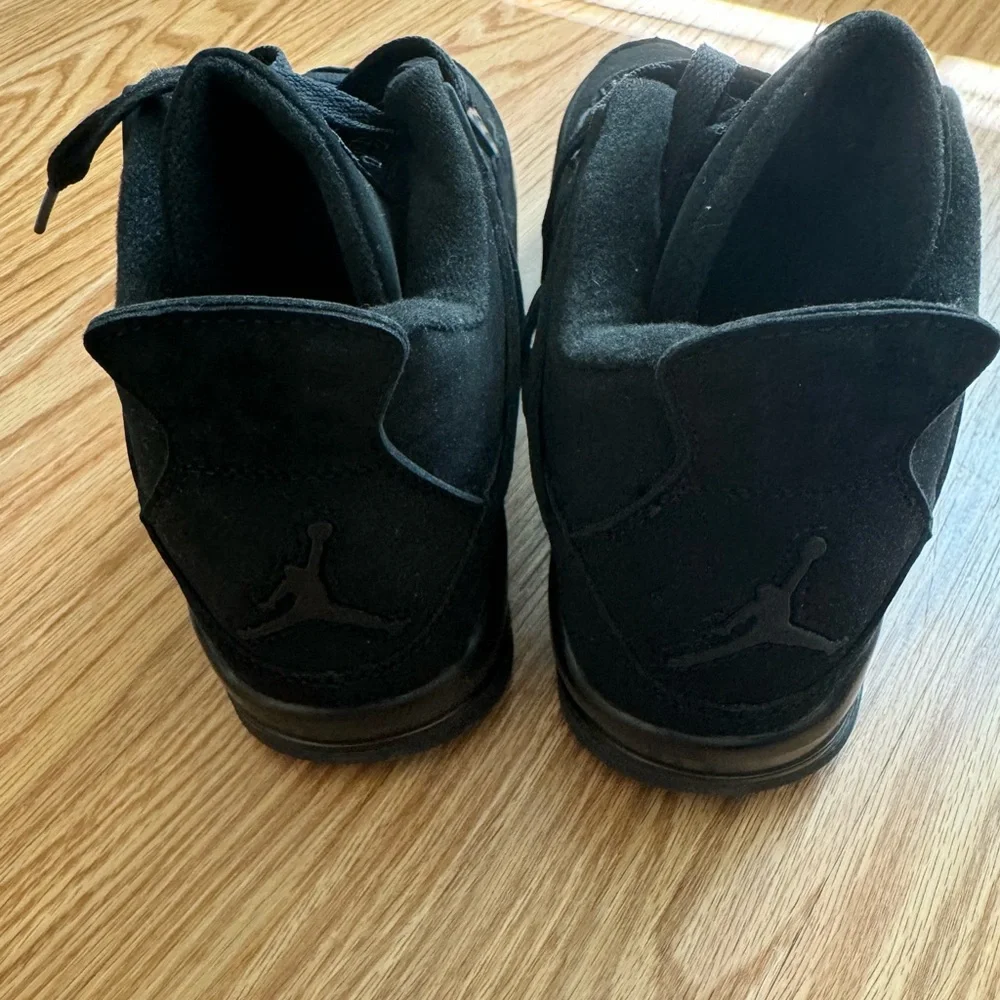 NWT Air Jordan 4 Retro - Picture 5 of 15